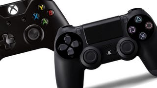 PS4 lead over Xbox One is "at least 3-to-1" in Europe, Sony calls it "fortress PlayStation"