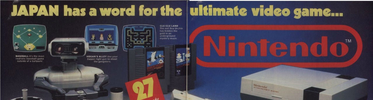 USgamer Community Question: What's Your Most Memorable Console Launch ...