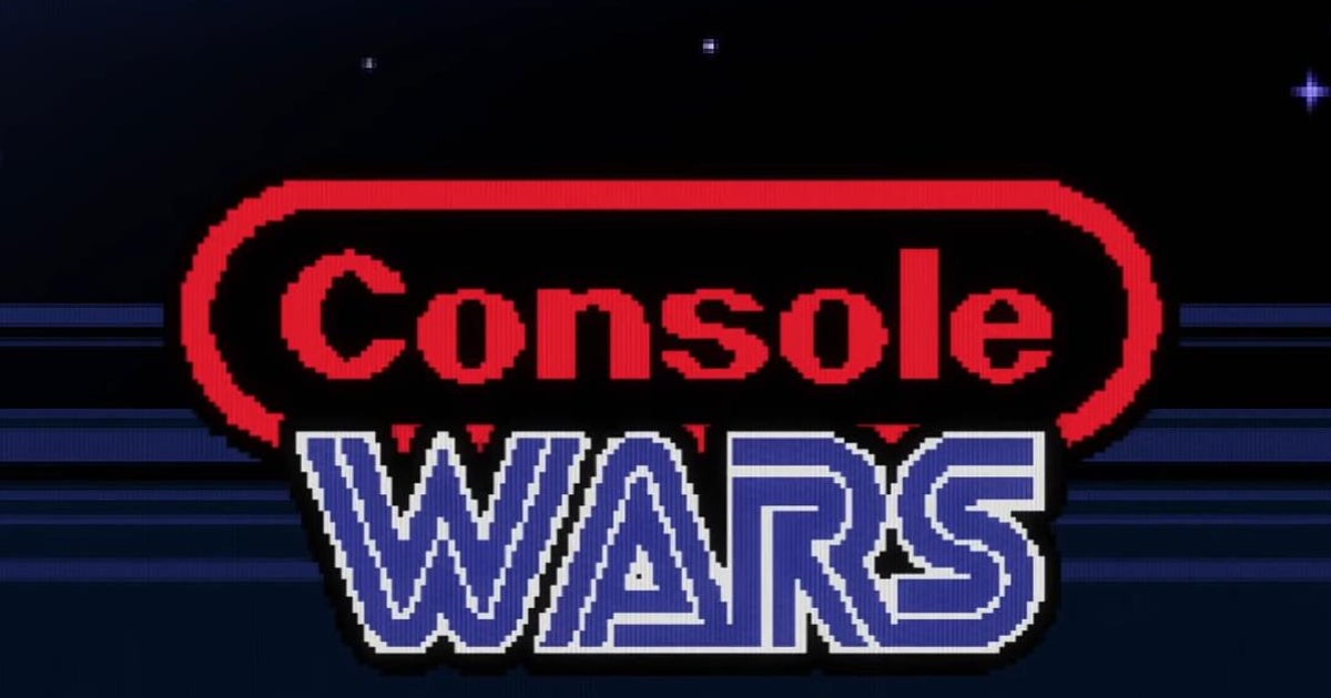 Console Wars Timeline Console Wars is now a documentary, coming to CBS All Access September ...