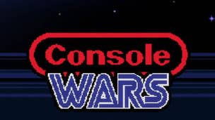 Console Wars is now a documentary, coming to CBS All Access September 23