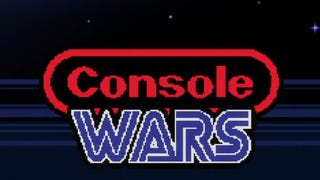 Console Wars is now a documentary, coming to CBS All Access September 23