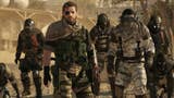 Consoleversie Metal Gear Online nu beschikbaar