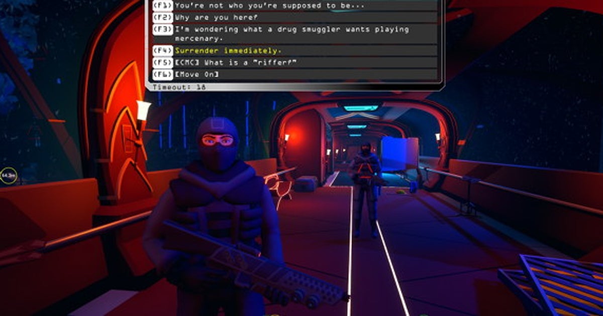 Interdimensional Engineer Game Interdimensional Games | Rock Paper Shotgun