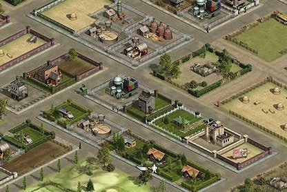 Constructor regressa para PC, PS4 e Xbox One em 2016 | Eurogamer.pt