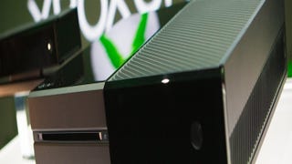 'Consumenten blijven Kinect-camera kopen voor Xbox One'