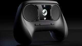 Valve's Final Announcement: The Steam Controller