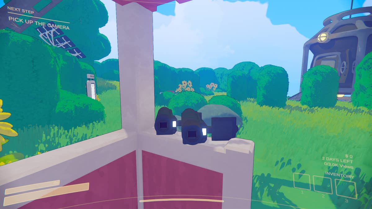 Best Content Warning mods: More players, colors and more | Rock