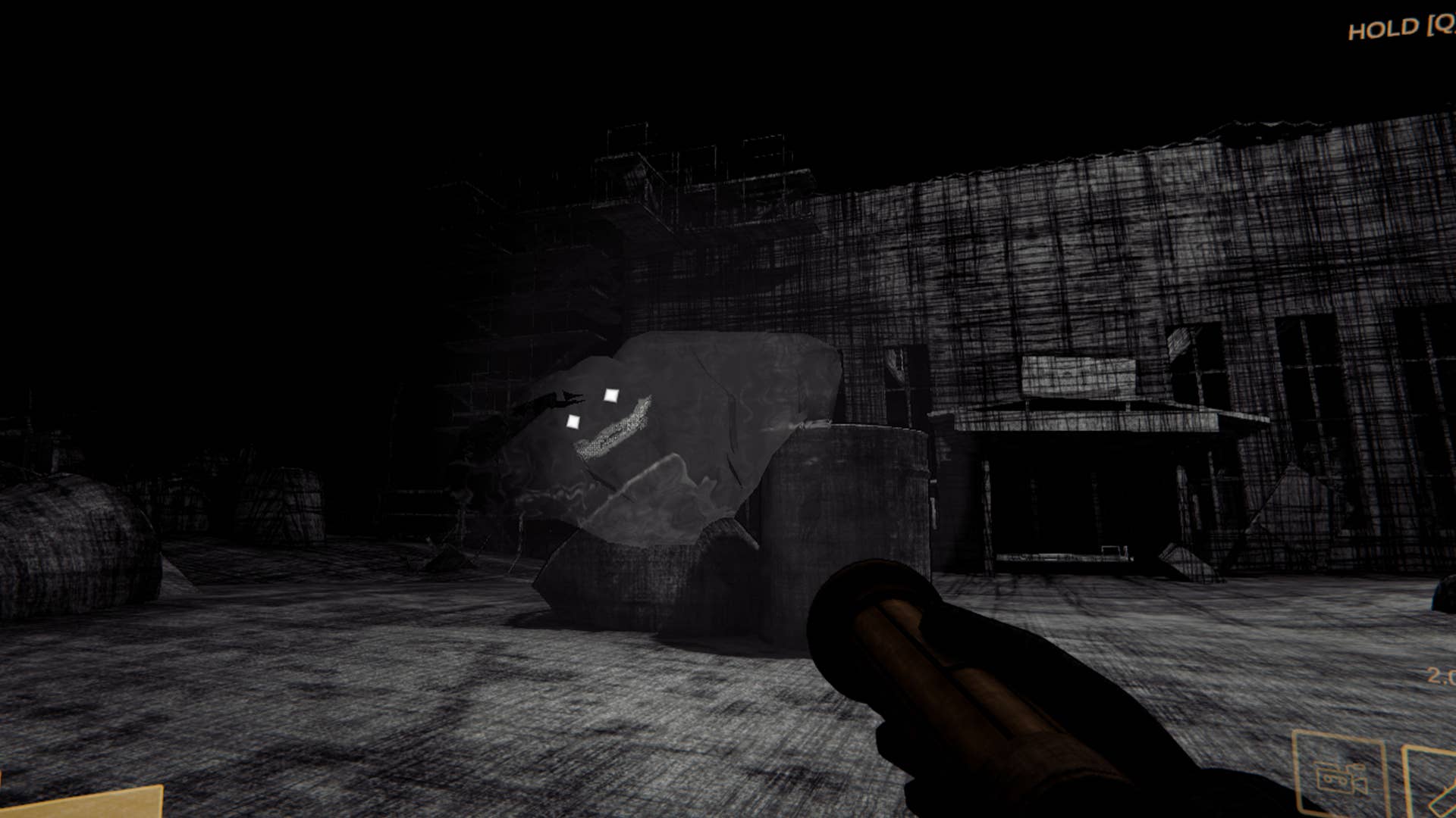 All Content Warning monsters and how to escape them | Rock Paper Shotgun