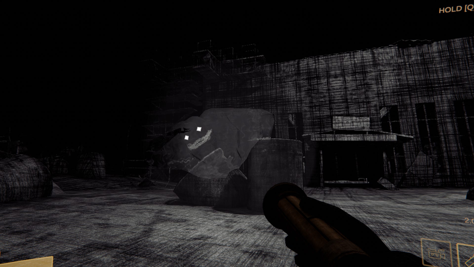 All Content Warning monsters and how to escape them | Rock Paper Shotgun