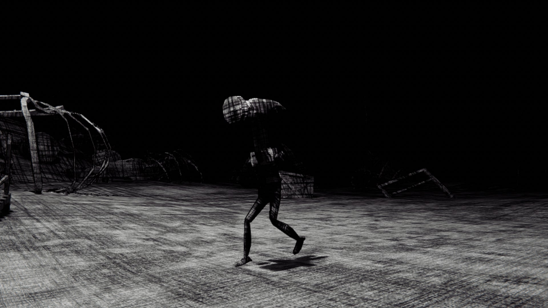 All Content Warning monsters and how to escape them | Rock Paper Shotgun