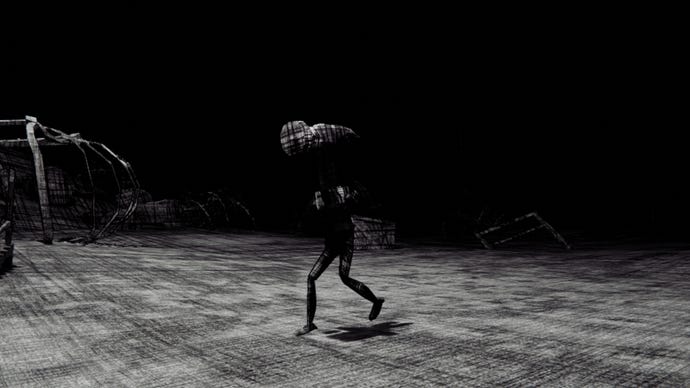 All Content Warning monsters and how to escape them | Rock Paper Shotgun