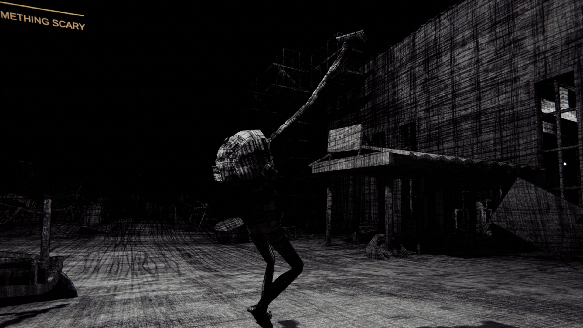 All Content Warning monsters and how to escape them | Rock Paper Shotgun