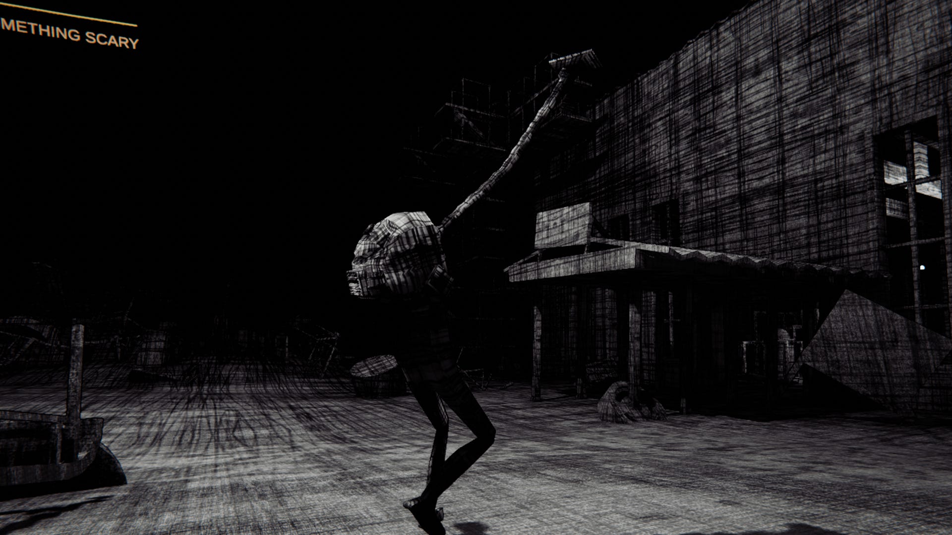 All Content Warning monsters and how to escape them | Rock Paper Shotgun