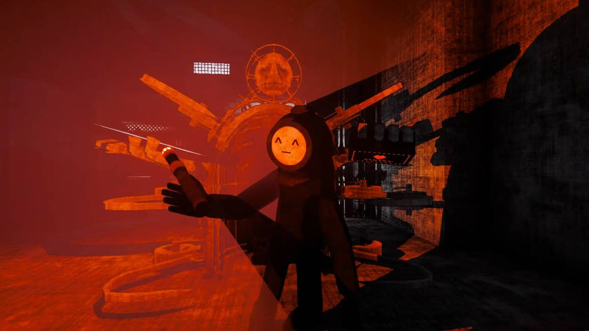 Best Content Warning mods: More players, colors and more | Rock