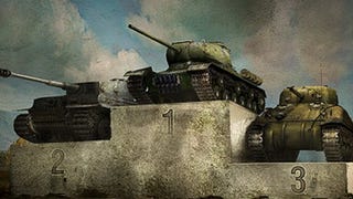 World Of Tanks Finally Launches April 12th