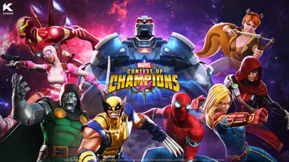 Netmarble Q2 sales down 16%, publisher optimistic ahead of new Marvel launch