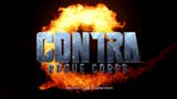 Contra Rogue Corps si mostra nel primo video gameplay