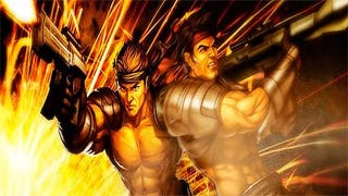 Contra ReBirth gets first footage