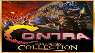 Contra: Rogue Corps. coming to consoles and PC in September, Contra Anniversary Collection out today
