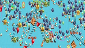 Contraption Maker Rolls Onto Steam Early Access