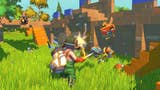 Contraption builder Scrap Mechanic's very long-awaited Survival mode finally out in May