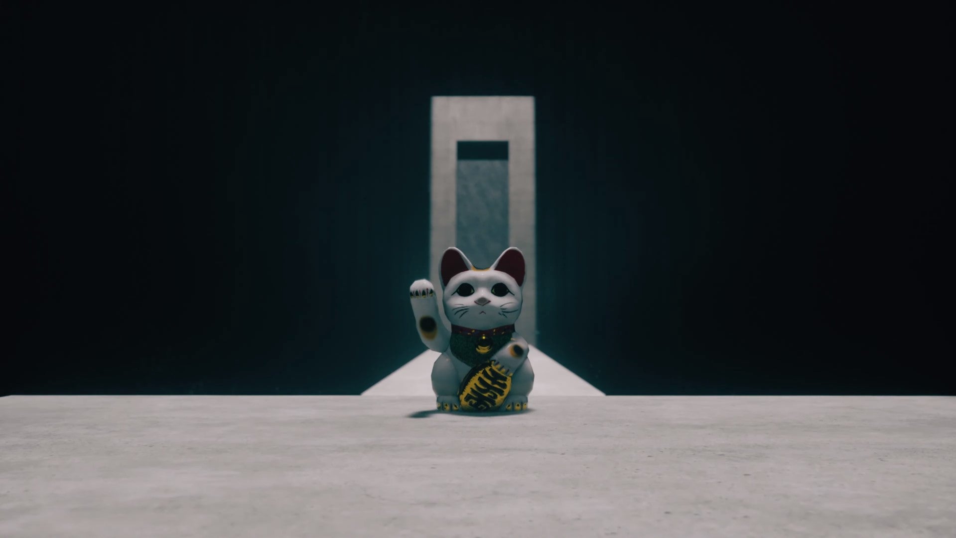 Control's Foundation DLC is out today, bringing more player choice and new secrets to find