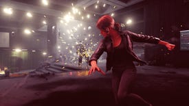 Remedy are making a new game set in the Control and Alan Wake universe