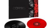 Control: Der Soundtrack erscheint auf Vinyl