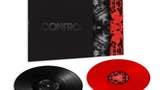 Control: Der Soundtrack erscheint auf Vinyl