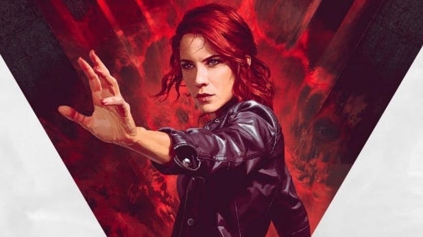 Control walkthrough - Guide and tips for completing the main missions ...