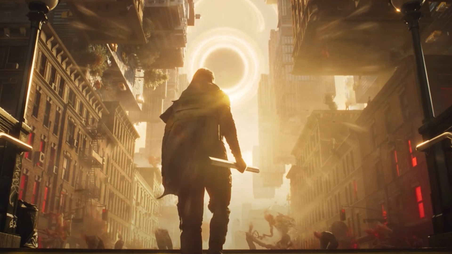 Control Resonant już oficjalnie. Remedy zaprezentowało sequel swojej paranormalnej serii