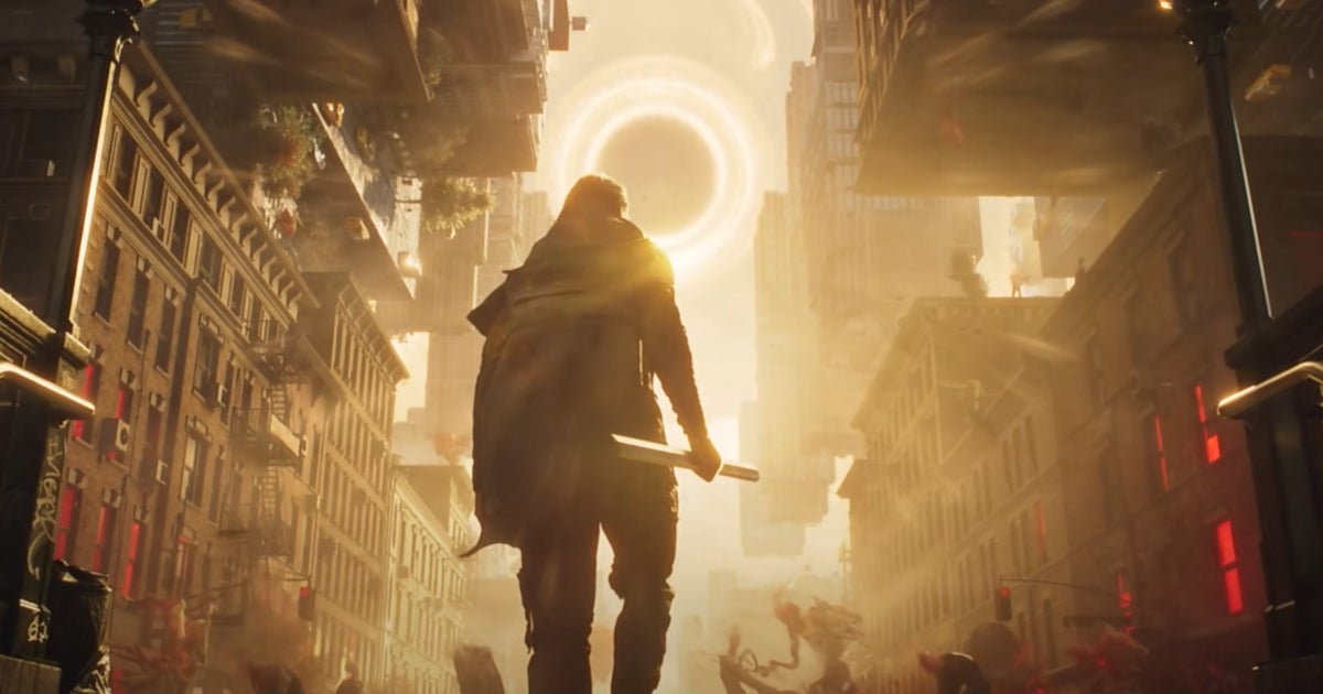 Czy Control: Resonant spodoba się fanom pierwowzoru? Pokazano gameplay tytułu