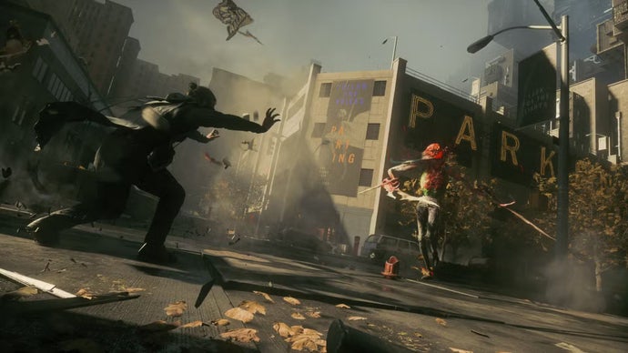 Remedy reports "stable" Q1 performance despite decreases in revenue and operating profit