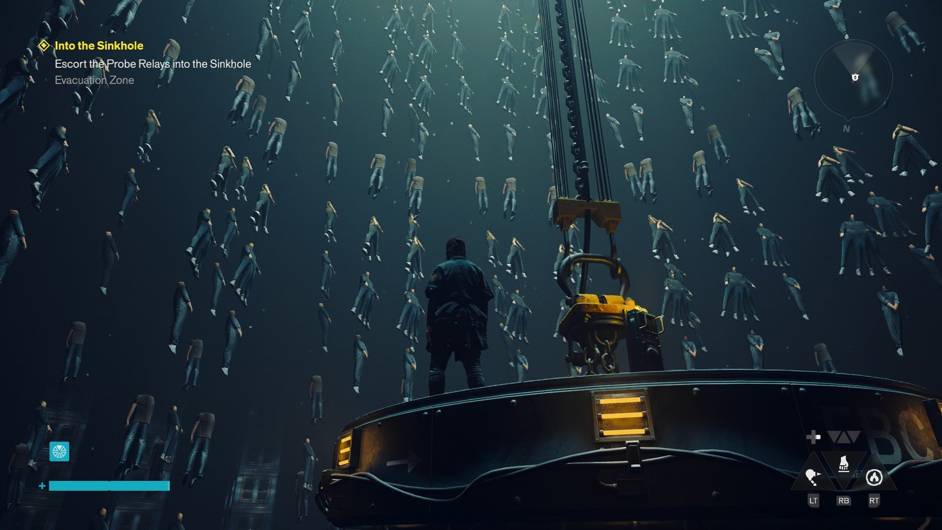 обзор Control Resonant — иллюстрация 4 к материалу обзор Control Resonant — иллюстрация 4 к материалу