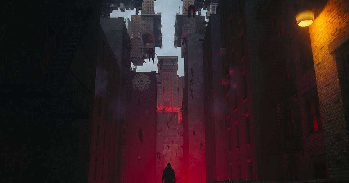 Control Resonant becomes the fastest-selling game in Remedys history, outpacing Alan Wake 2 and the original Control Control Resonant becomes the fastest-selling game in Remedys history, outpacing Alan Wake 2 and the original Control