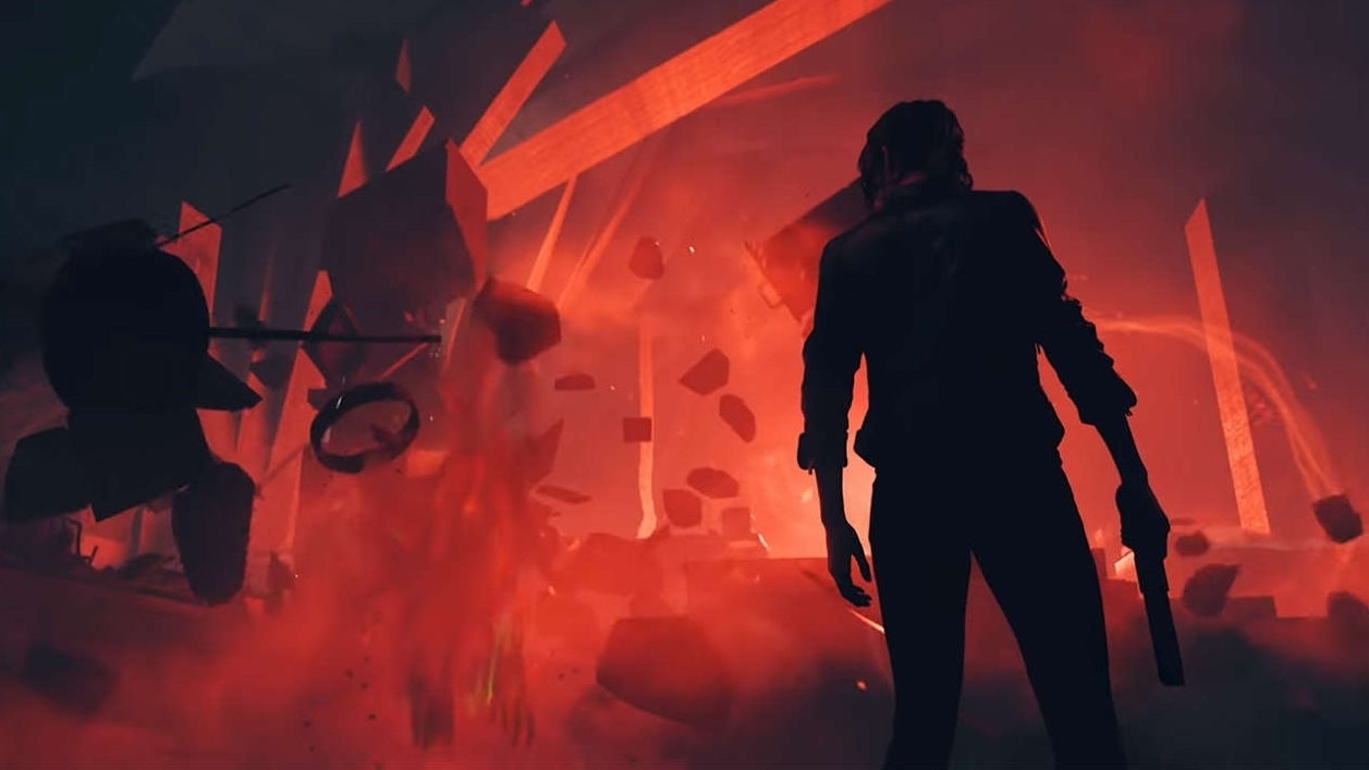 Control review - Alles onder controle