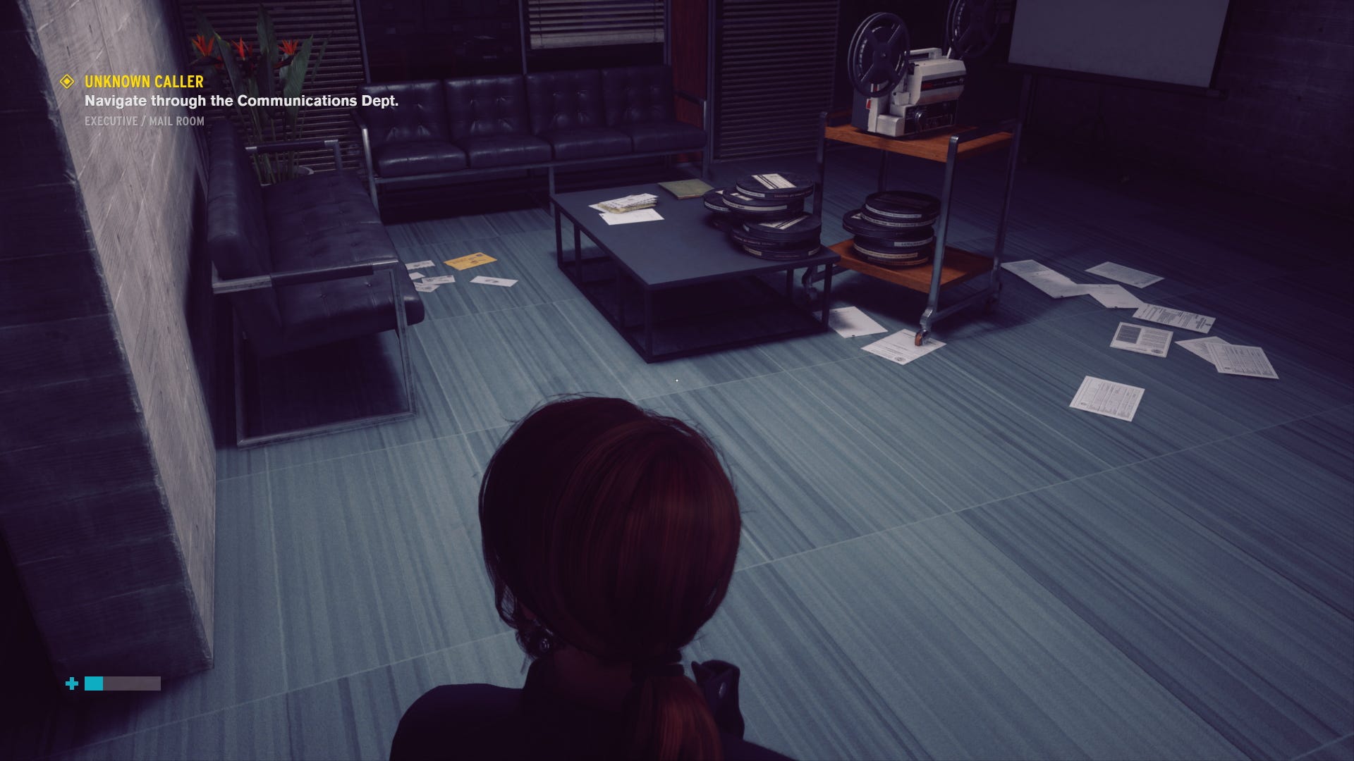 Control RTX: A guide to ray tracing and how to get the best performance ...