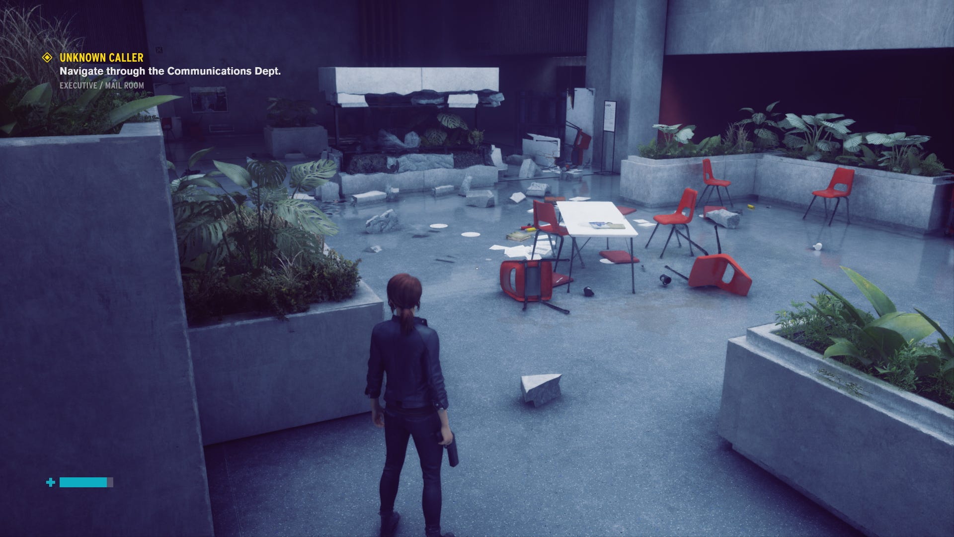 Control RTX: A guide to ray tracing and how to get the best performance ...