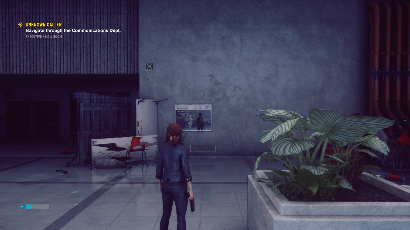 Control RTX: A guide to ray tracing and how to get the best performance ...