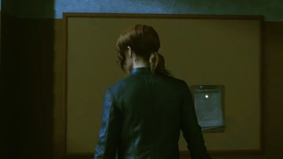 Control - What a Mess: Burn the Trash and What a Mess: Clear the Clog side missions