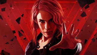 Control is coming to PS5 and Xbox Series X