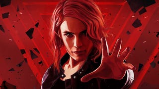 “No, we’re not pivoting away from single-player games,” says Control developer Remedy