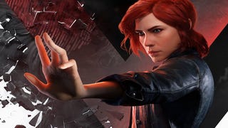 Remedy is working on a multiplayer live service game alongside another unannounced project