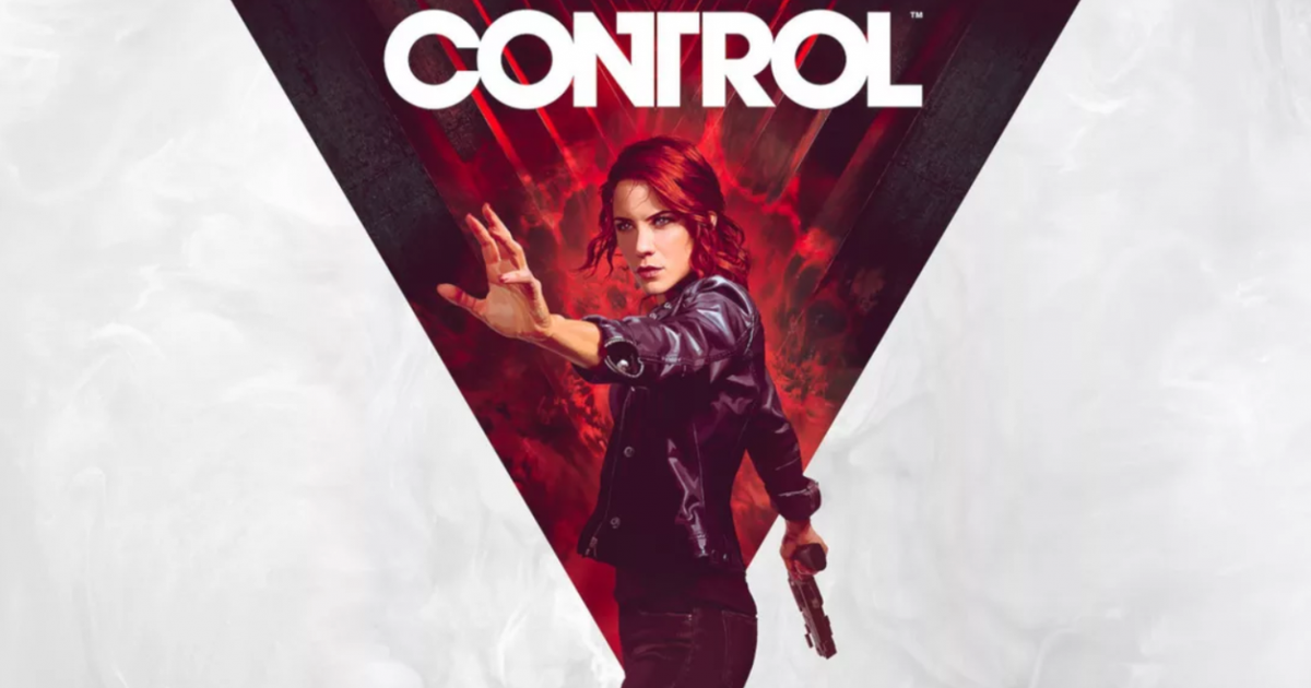 Control has sold more than 2m units | GamesIndustry.biz