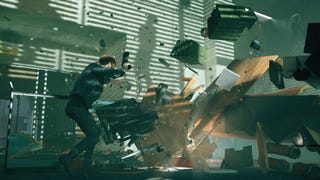 Remedy's big announcement is a New York Comic Con cast panel