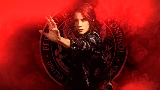 Control walkthrough - Guide and tips for completing the main missions ...