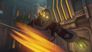 Overwatch patch 1.12: Horizon Lunar Colony map, Reaper and McCree buffs live on PTR - here's the notes