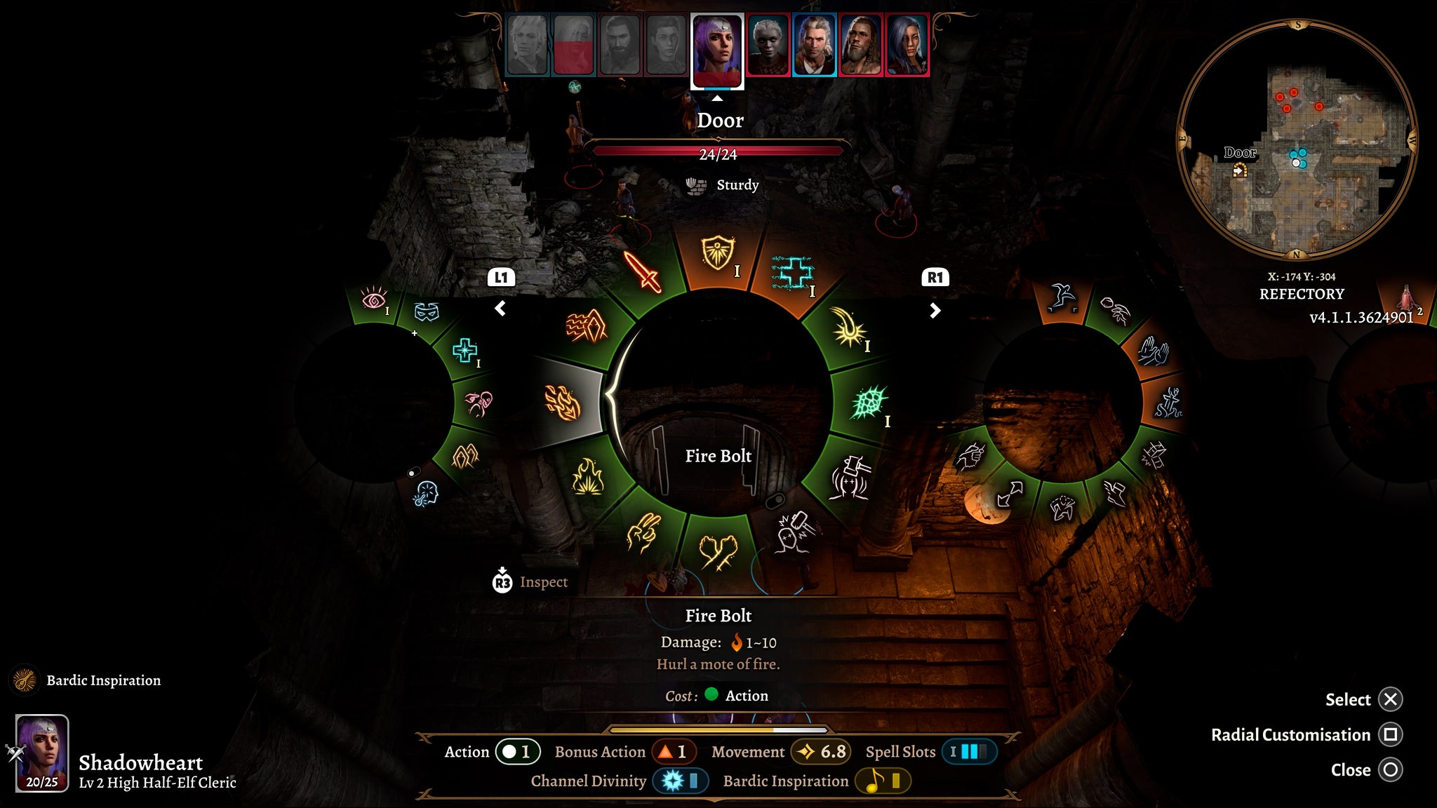 Will Baldur’s Gate 3 be any good on PS5? - 4