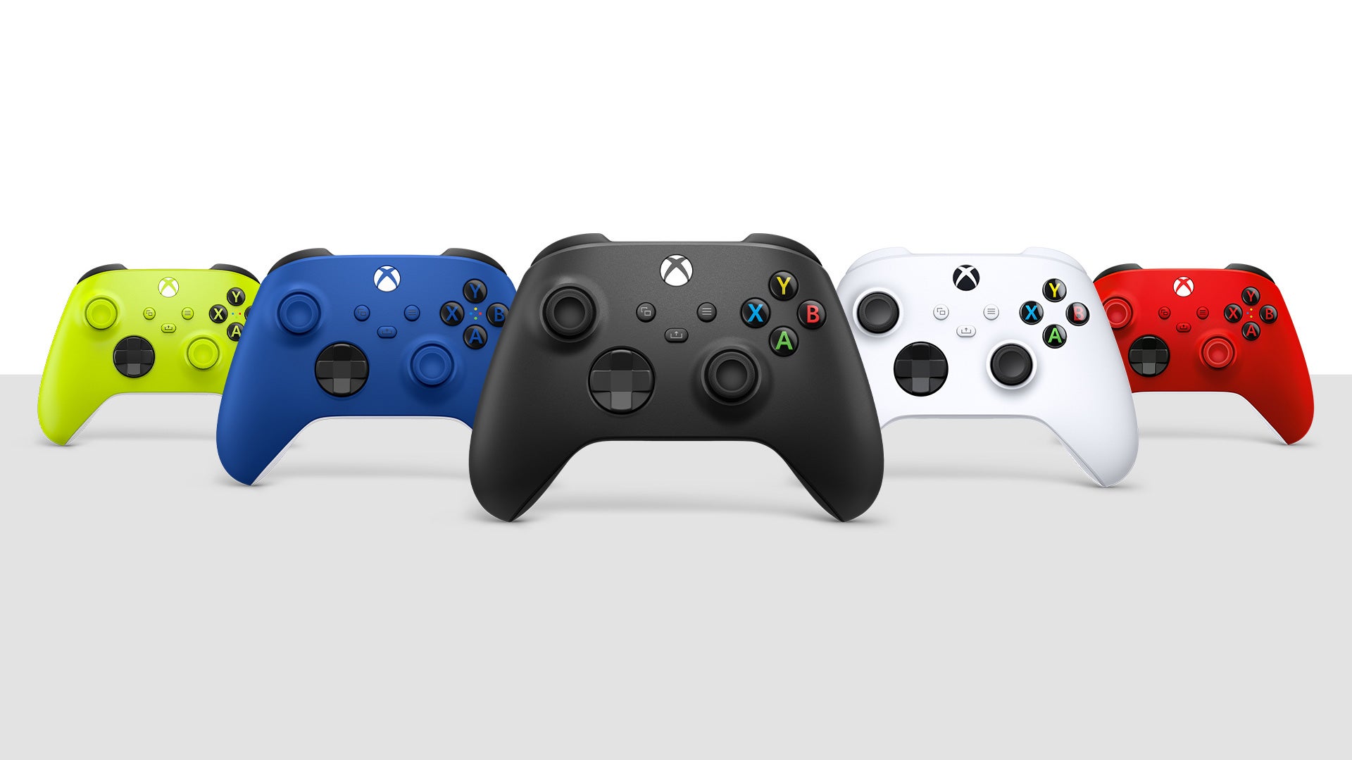 Grab an Xbox Wireless Controller for 40 after a 20 holiday