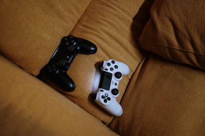 Over 50% of households in the US own a games console